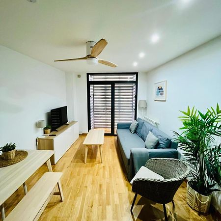 Apartamento La Sal León Exteriör bild