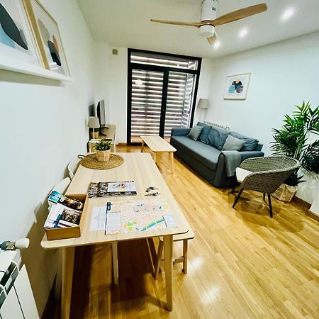 Apartamento La Sal León Exteriör bild