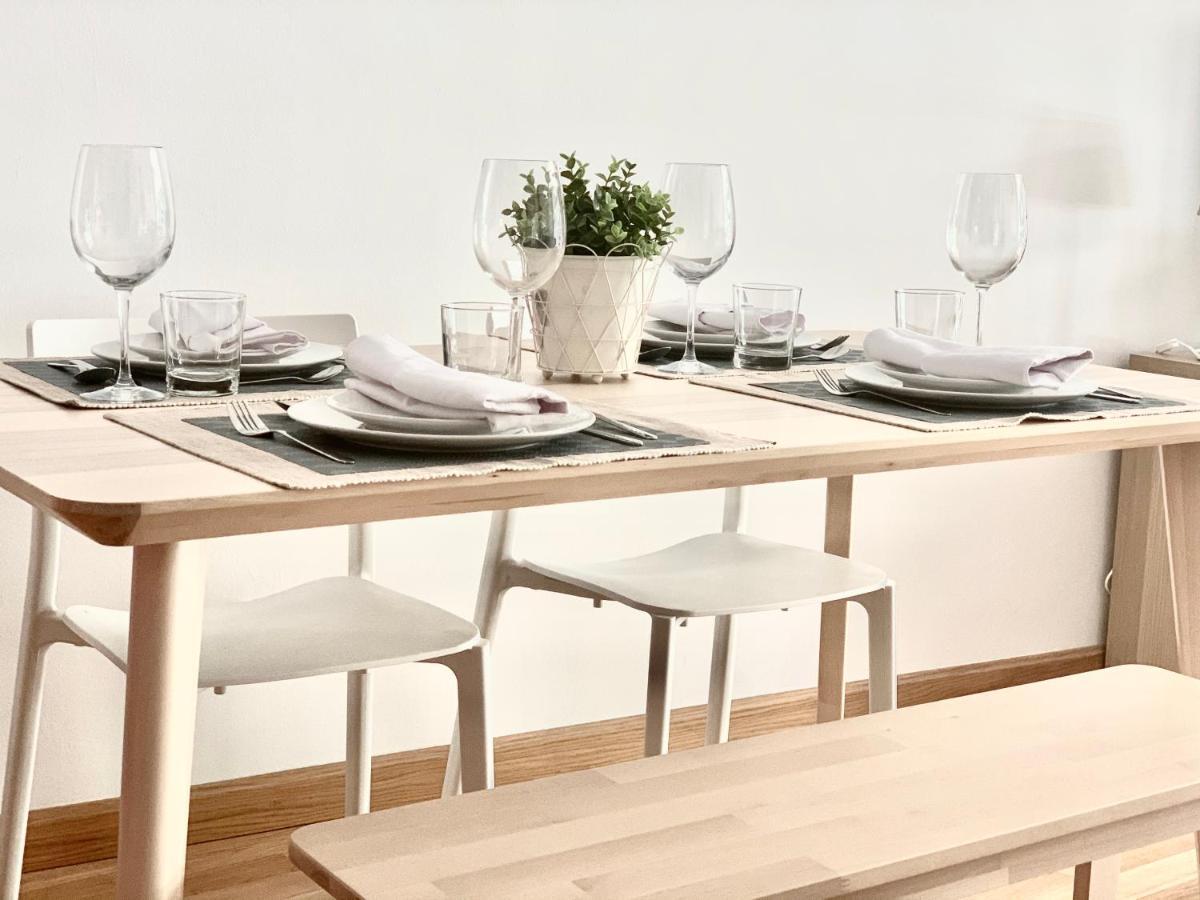 Apartamento La Sal León Exteriör bild