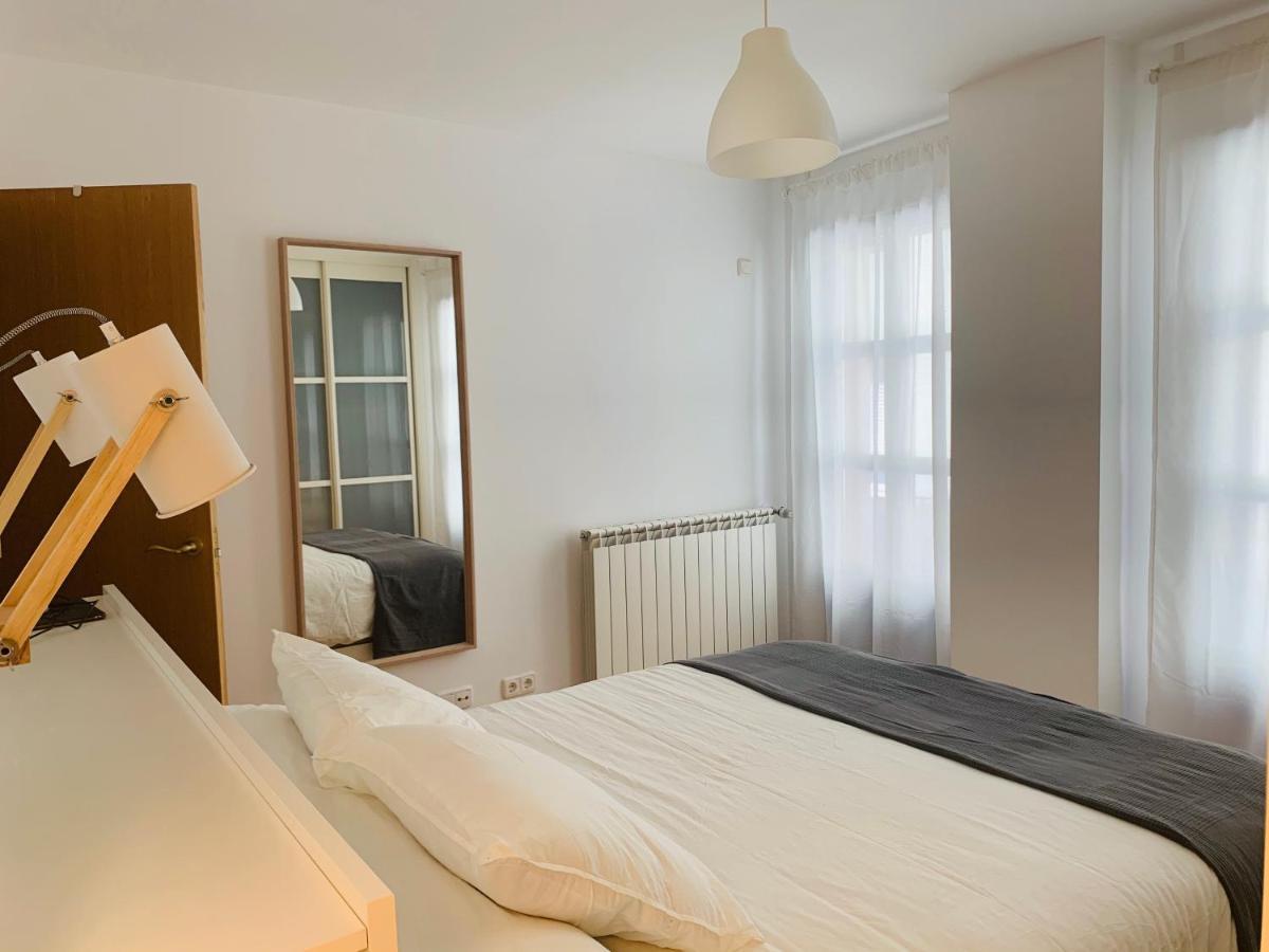 Apartamento La Sal León Exteriör bild