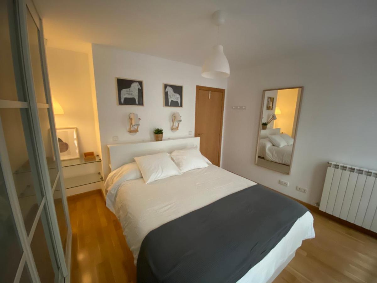 Apartamento La Sal León Exteriör bild