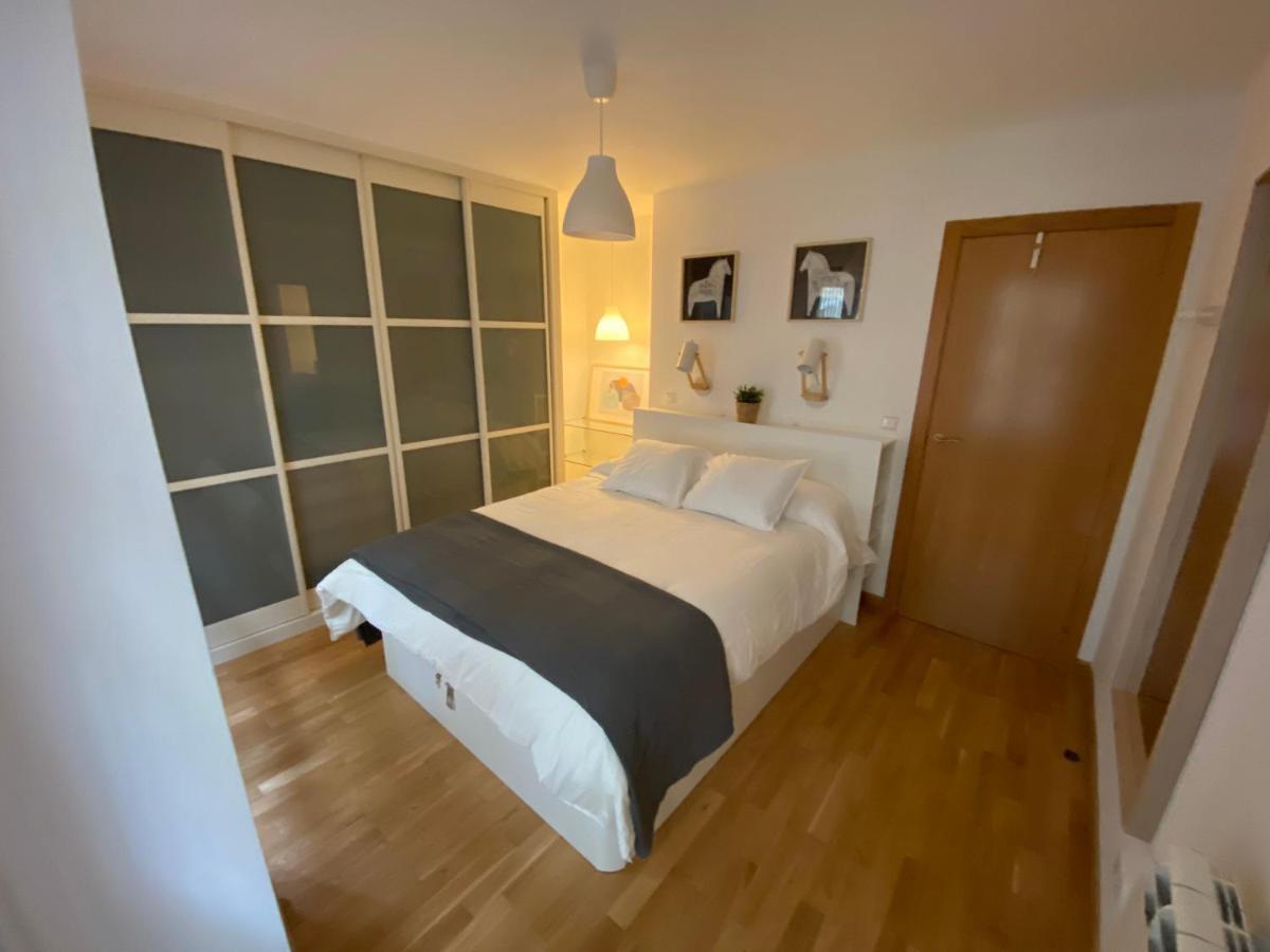Apartamento La Sal León Exteriör bild