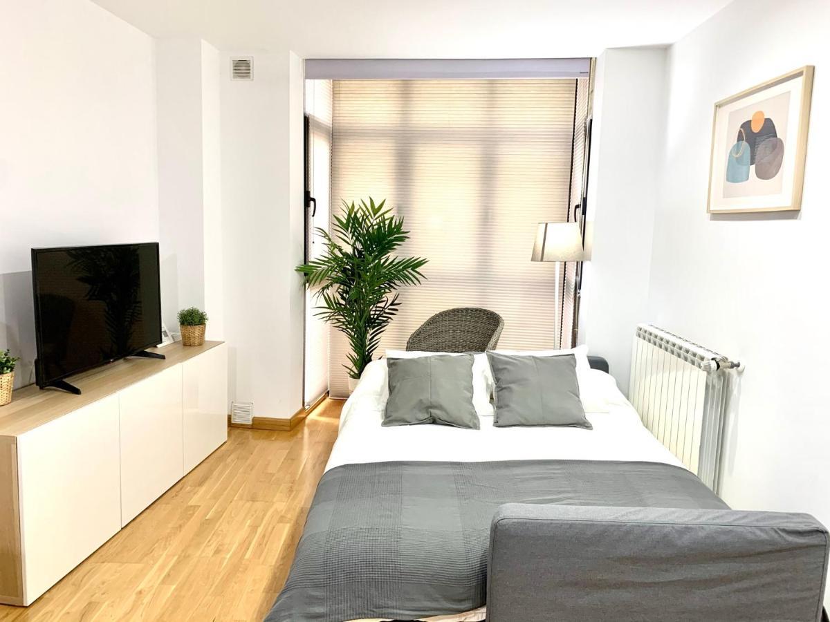 Apartamento La Sal León Exteriör bild