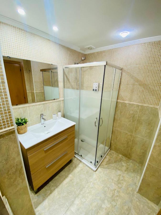 Apartamento La Sal León Exteriör bild