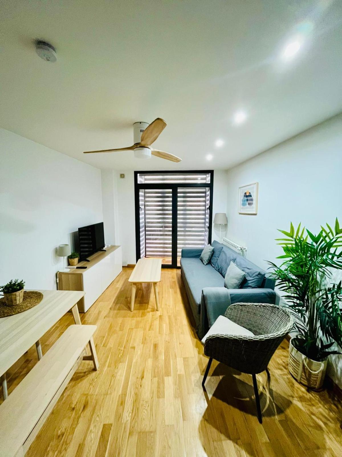 Apartamento La Sal León Exteriör bild