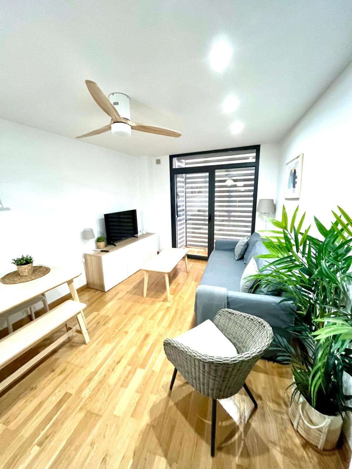 Apartamento La Sal León Exteriör bild